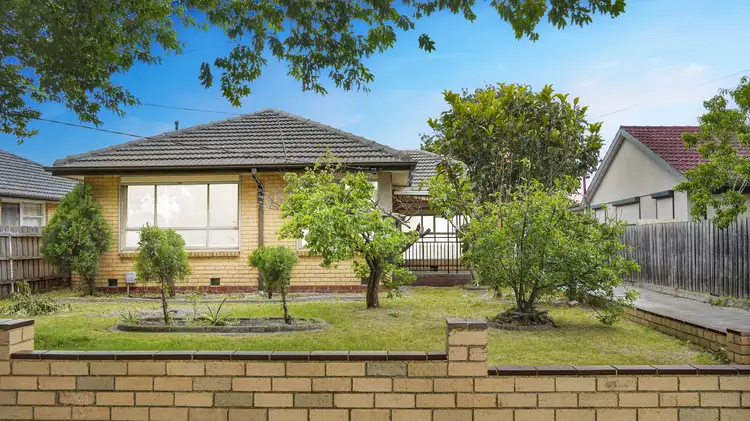 Main view of Homely house listing, 171 Corrigan Road, Noble Park VIC 3174