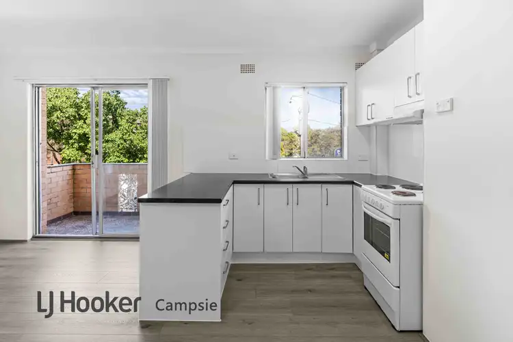 Fourth view of Homely apartment listing, 2/2-4 London Street, Campsie NSW 2194