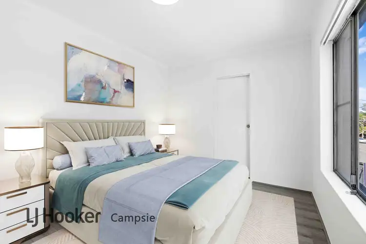 Fifth view of Homely apartment listing, 2/2-4 London Street, Campsie NSW 2194