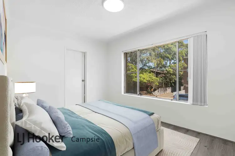 Sixth view of Homely apartment listing, 2/2-4 London Street, Campsie NSW 2194