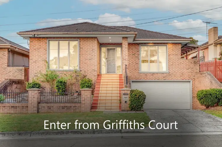 2/426 Stephensons Road, Mount Waverley VIC 3149