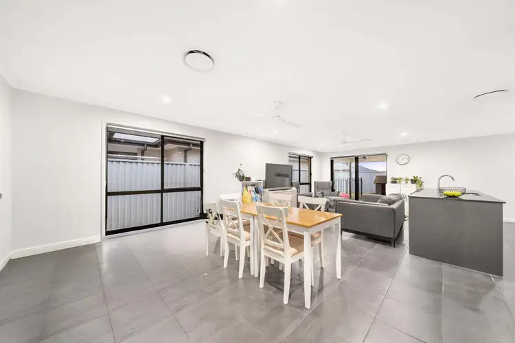 Second view of Homely other listing, 55 Galatea Street, Burpengary QLD 4505