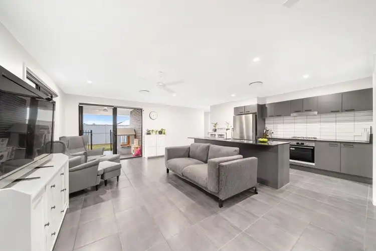 Third view of Homely other listing, 55 Galatea Street, Burpengary QLD 4505