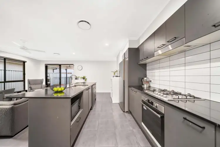 Fourth view of Homely other listing, 55 Galatea Street, Burpengary QLD 4505