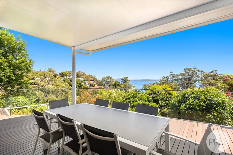 5 Kerrie Close, Nelson Bay NSW 2315