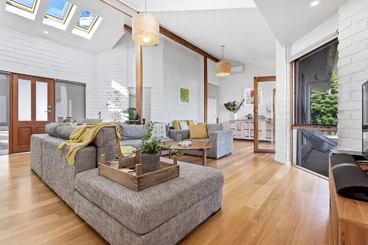 Sixth view of Homely house listing, 5 Kerrie Close, Nelson Bay NSW 2315