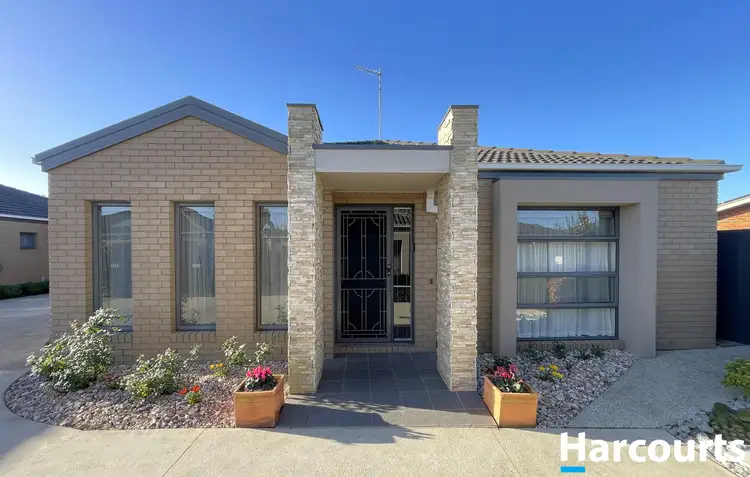 Main view of Homely townhouse listing, 5/11 Bennett Street, Drysdale VIC 3222