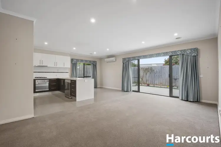 Second view of Homely townhouse listing, 5/11 Bennett Street, Drysdale VIC 3222