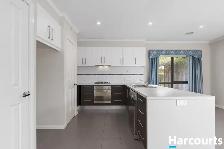 Third view of Homely townhouse listing, 5/11 Bennett Street, Drysdale VIC 3222