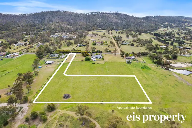 Lot 1, 193 Acton Road, Acton Park TAS 7170