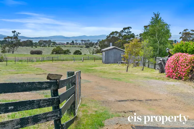 Second view of Homely land listing, Lot 1, 193 Acton Road, Acton Park TAS 7170