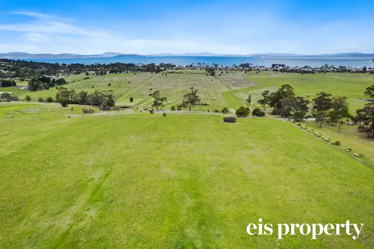 Third view of Homely land listing, Lot 1, 193 Acton Road, Acton Park TAS 7170