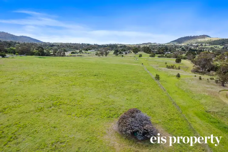 Fourth view of Homely land listing, Lot 1, 193 Acton Road, Acton Park TAS 7170