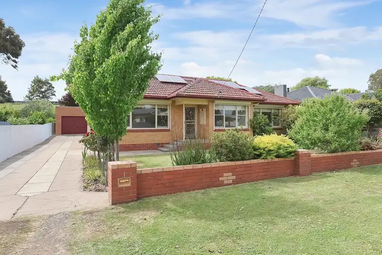Main view of Homely house listing, 1 Talbot Street, Camperdown VIC 3260
