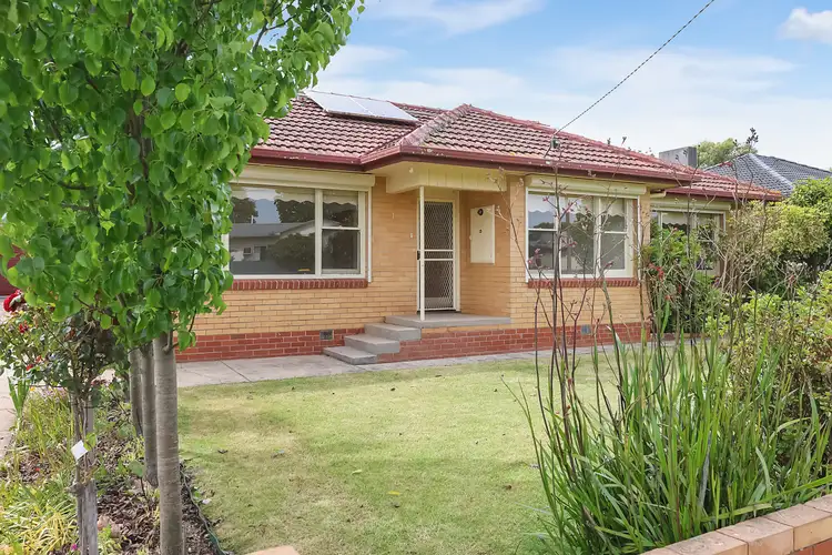 Second view of Homely house listing, 1 Talbot Street, Camperdown VIC 3260
