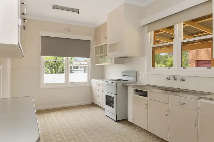 Third view of Homely house listing, 1 Talbot Street, Camperdown VIC 3260