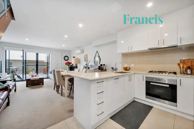 49 Tishler Street, Wright ACT 2611