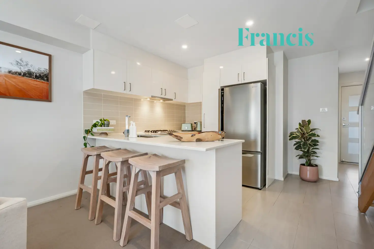 Main view of Homely townhouse listing, 49 Tishler Street, Wright ACT 2611