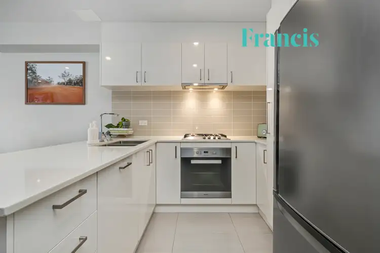 Third view of Homely townhouse listing, 49 Tishler Street, Wright ACT 2611
