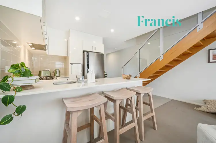 Fifth view of Homely townhouse listing, 49 Tishler Street, Wright ACT 2611