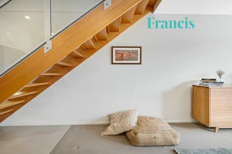 Sixth view of Homely townhouse listing, 49 Tishler Street, Wright ACT 2611
