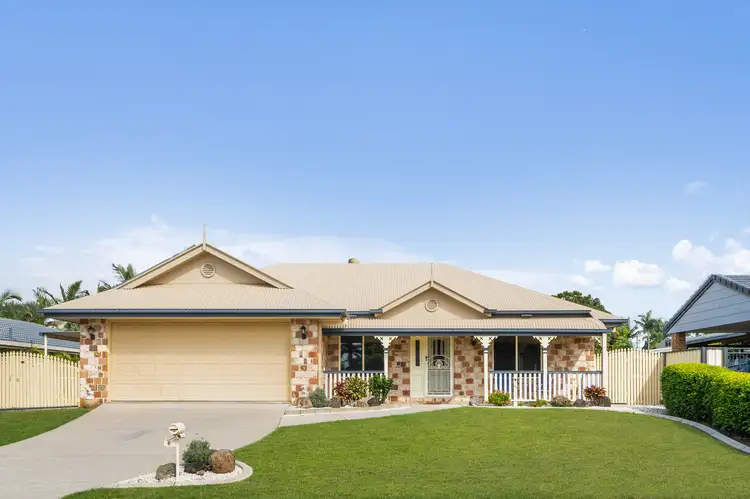 Main view of Homely house listing, 6 Blatchford Drive, Murrumba Downs QLD 4503