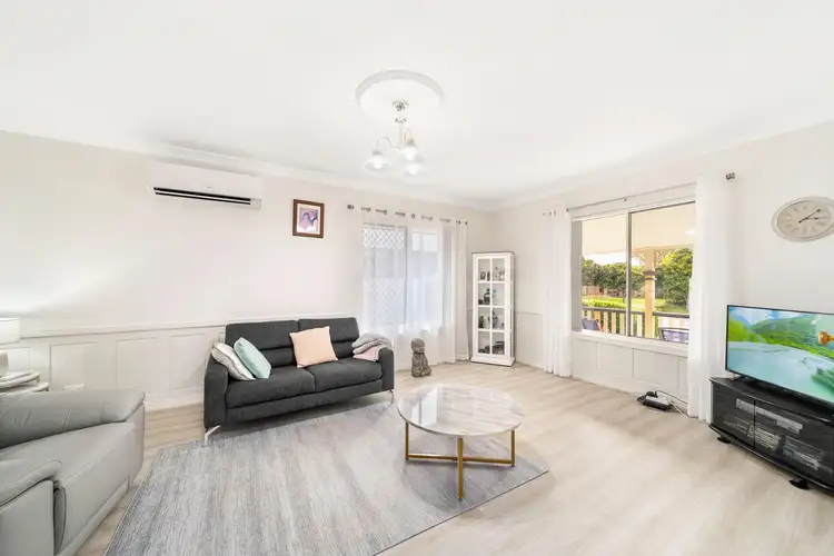 Fourth view of Homely house listing, 6 Blatchford Drive, Murrumba Downs QLD 4503
