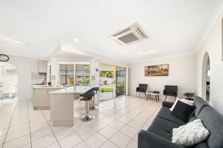 Fifth view of Homely house listing, 6 Blatchford Drive, Murrumba Downs QLD 4503