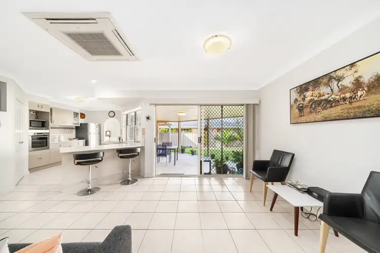 Sixth view of Homely house listing, 6 Blatchford Drive, Murrumba Downs QLD 4503