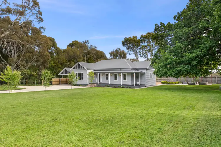 1272 Rochford Road, Newham VIC 3442