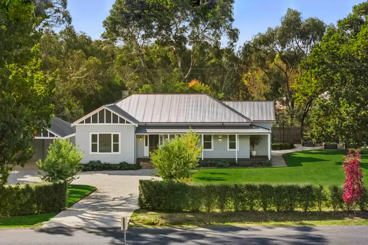 1272 Rochford Road, Newham VIC 3442