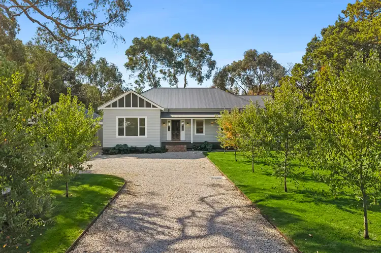 1272 Rochford Road, Newham VIC 3442