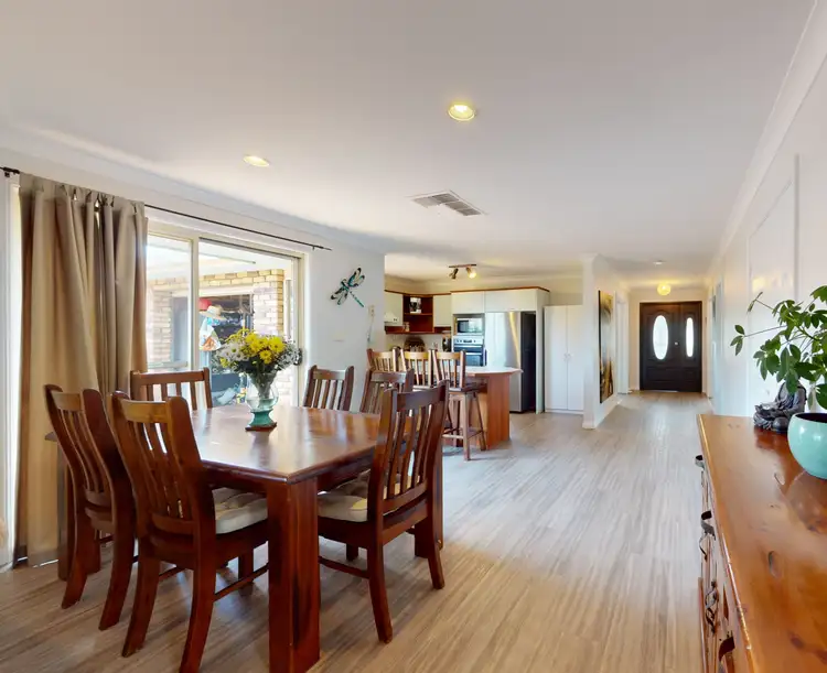 Second view of Homely house listing, 7 Hellyer Court, Dubbo NSW 2830