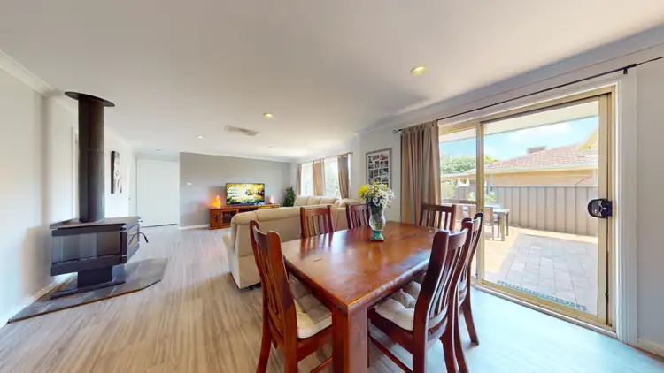 Third view of Homely house listing, 7 Hellyer Court, Dubbo NSW 2830