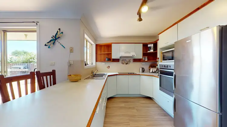 Fifth view of Homely house listing, 7 Hellyer Court, Dubbo NSW 2830