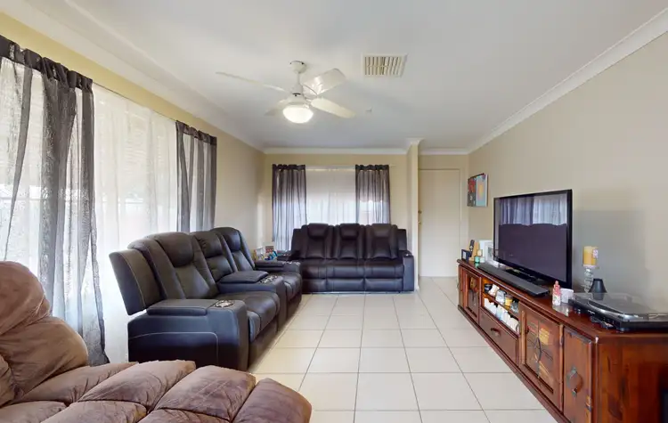 Second view of Homely unit listing, 4/59 Darling Street, Dubbo NSW 2830