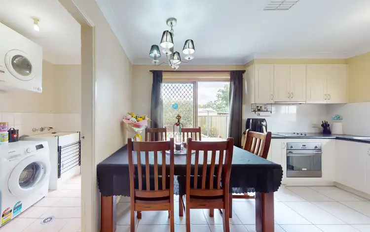 Fifth view of Homely unit listing, 4/59 Darling Street, Dubbo NSW 2830