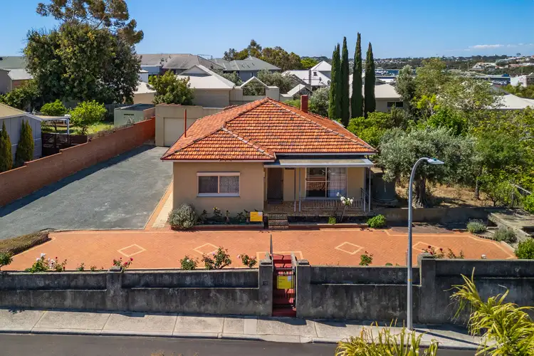 Third view of Homely house listing, 14 Dorothy Street, Fremantle WA 6160