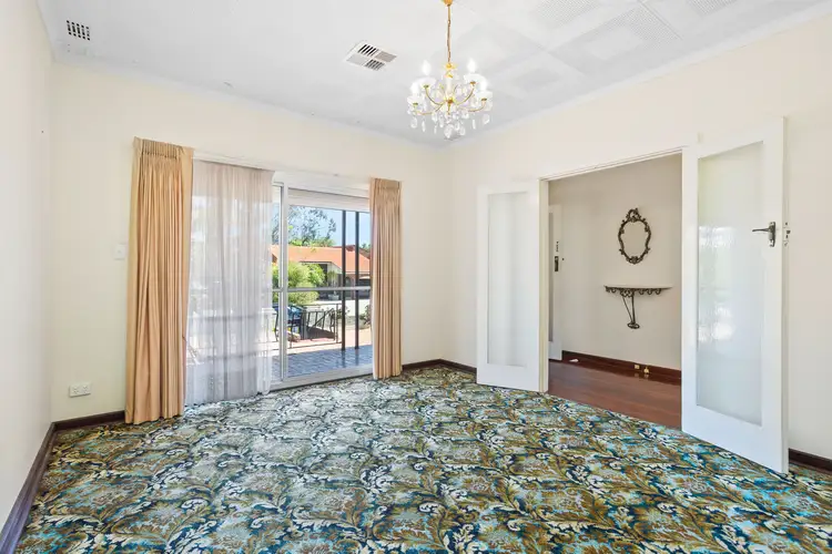 Fifth view of Homely house listing, 14 Dorothy Street, Fremantle WA 6160