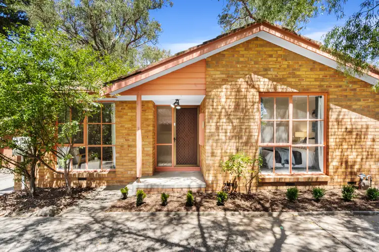 Main view of Homely unit listing, 2/17 Mines Road, Ringwood East VIC 3135
