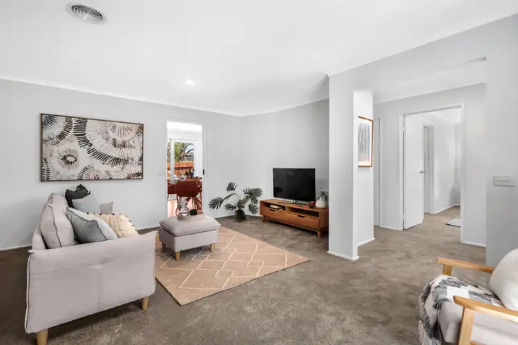 Second view of Homely unit listing, 2/17 Mines Road, Ringwood East VIC 3135