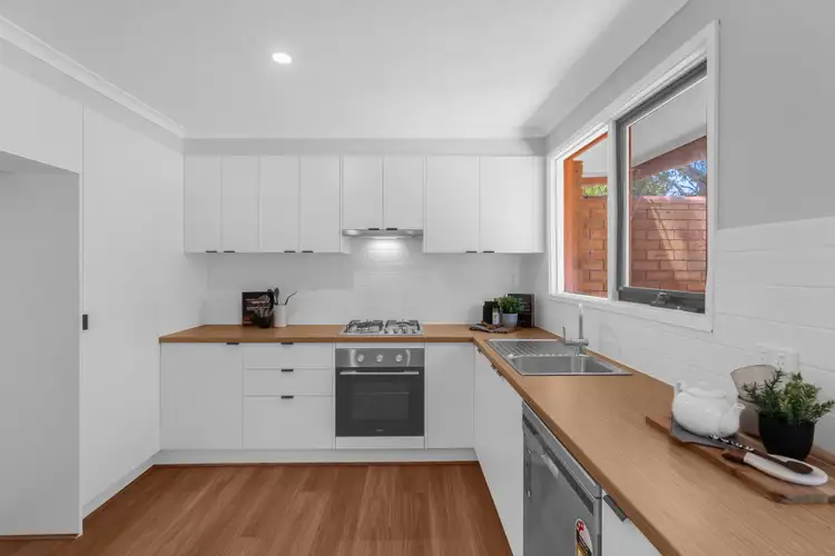 Third view of Homely unit listing, 2/17 Mines Road, Ringwood East VIC 3135