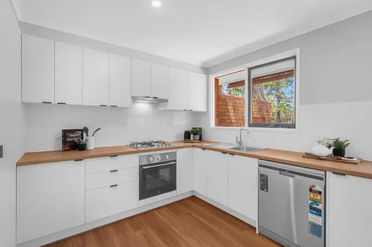 Fourth view of Homely unit listing, 2/17 Mines Road, Ringwood East VIC 3135