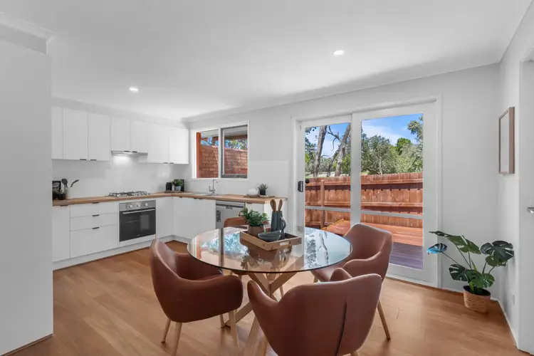 Fifth view of Homely unit listing, 2/17 Mines Road, Ringwood East VIC 3135