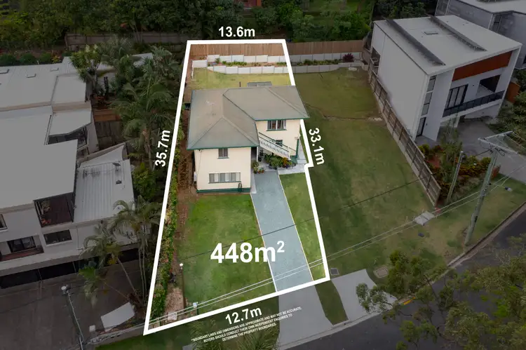 19 Dopson Street, Taringa QLD 4068