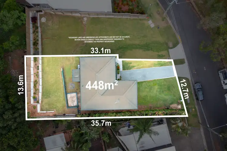 Second view of Homely house listing, 19 Dopson Street, Taringa QLD 4068