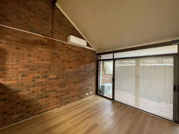 Main view of Homely unit listing, 4/293 Princess Highway, Werribee VIC 3030