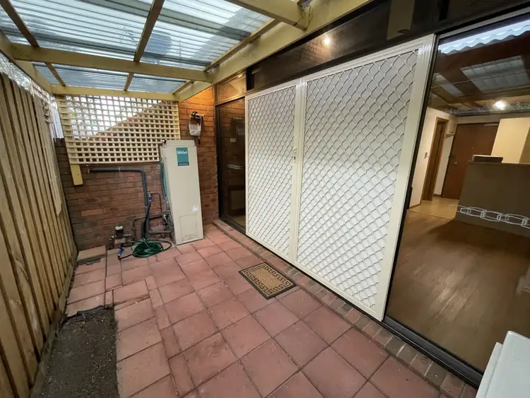Fifth view of Homely unit listing, 4/293 Princess Highway, Werribee VIC 3030