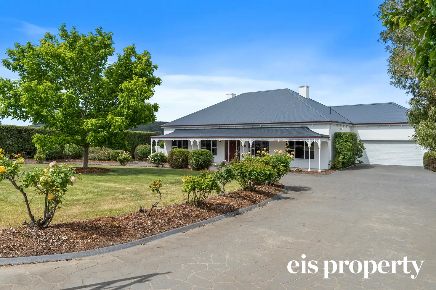 Main view of Homely house listing, 193 Acton Road, Acton Park TAS 7170