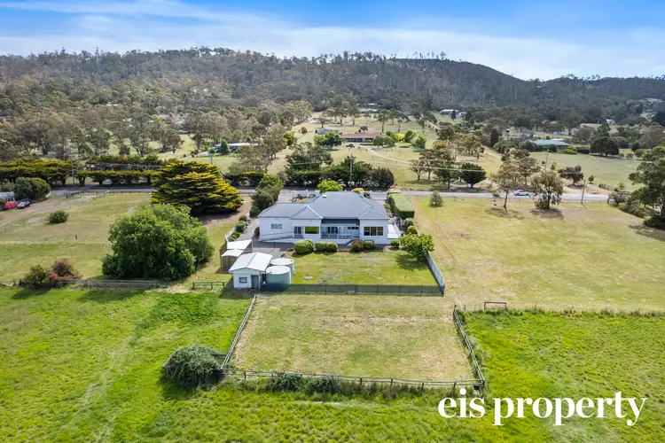 Third view of Homely house listing, 193 Acton Road, Acton Park TAS 7170